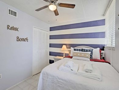 Okaloosa Island Fort Walton Beach Home 934221