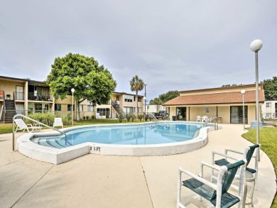 Okaloosa Island Fort Walton Beach Home 934221