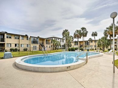 Okaloosa Island Fort Walton Beach Home 934221