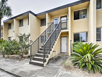 Okaloosa Island Fort Walton Beach Home 934221