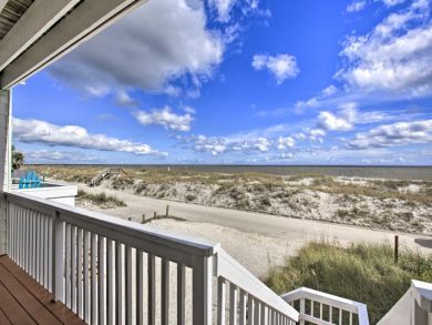 Fernandina Beach Amelia Island Home 934222