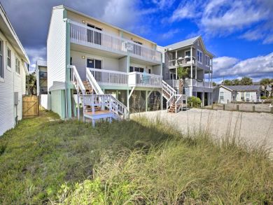 Fernandina Beach Amelia Island Home 934222