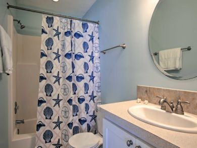 Fernandina Beach Amelia Island Home 934222