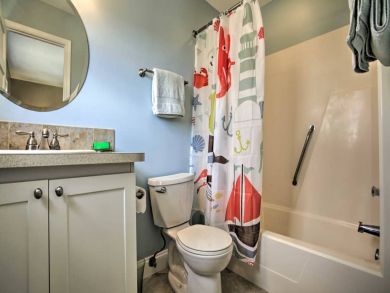 Fernandina Beach Amelia Island Home 934222