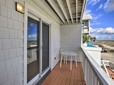 Fernandina Beach Amelia Island Home 934222