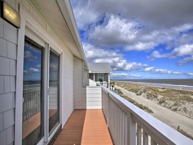 Fernandina Beach Amelia Island Home 934222