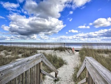Fernandina Beach Amelia Island Home 934222