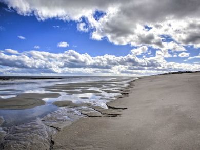Fernandina Beach Amelia Island Home 934222