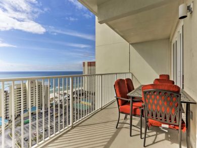 Panama City Beach Home 934227