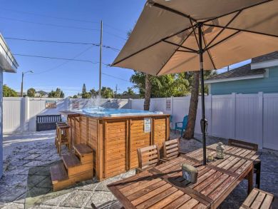 Indian Rocks Indian Shores Home 934234