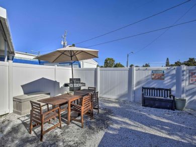 Indian Rocks Indian Shores Home 934234