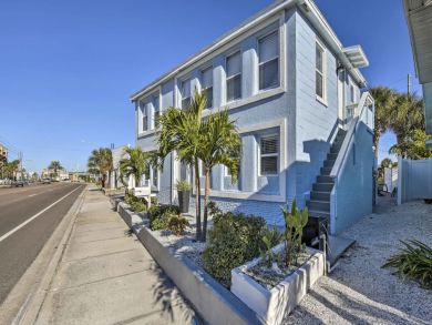 Indian Rocks Indian Shores Home 934234