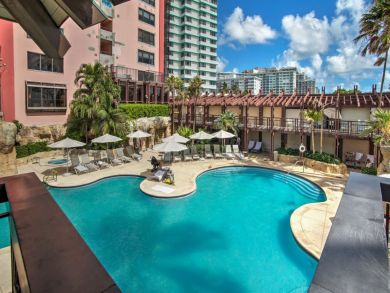 Miami Beach Home 934237