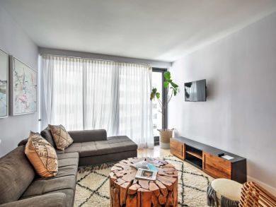 Miami Beach Home 934237