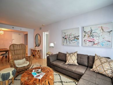 Miami Beach Home 934237