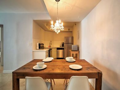 Miami Beach Home 934237