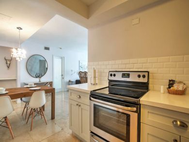 Miami Beach Home 934237