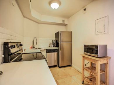 Miami Beach Home 934237