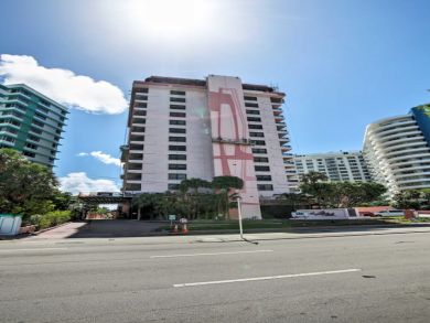 Miami Beach Home 934237