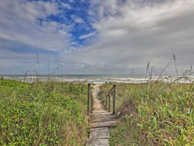 Cocoa Beach Home 934239 Cocoa Beach Home 934239