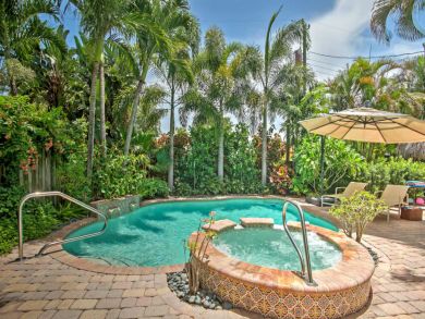 Fort Lauderdale Home 934245 Fort Lauderdale Home 934245