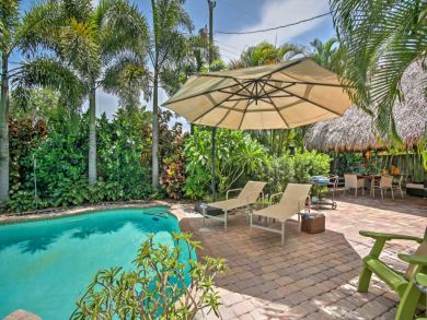 Fort Lauderdale Home 934245 Fort Lauderdale Home 934245