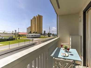 Panama City Beach Home 934246