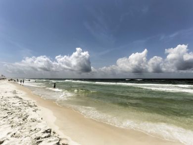 Panama City Beach Home 934246
