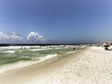 Panama City Beach Home 934246