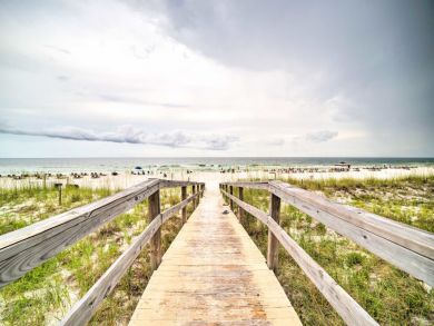 Pensacola Beach Home 934251