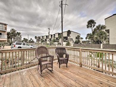 St. Augustine Home 934253