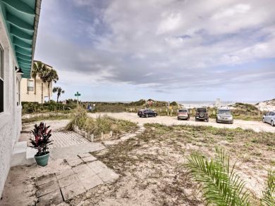St. Augustine Home 934253