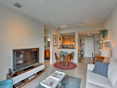 Miami Beach Home 934256