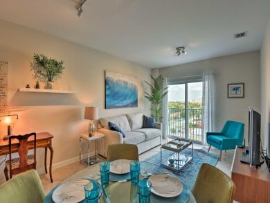 Miami Beach Home 934256