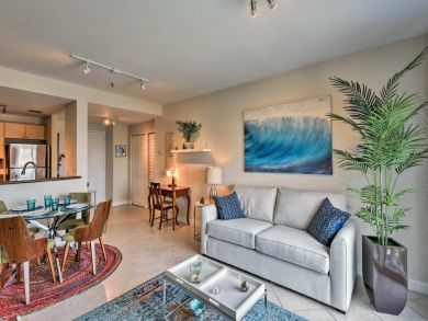 Miami Beach Home 934256