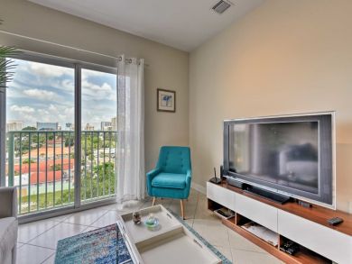 Miami Beach Home 934256