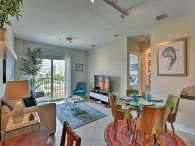 Miami Beach Home 934256