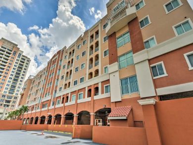 Miami Beach Home 934256