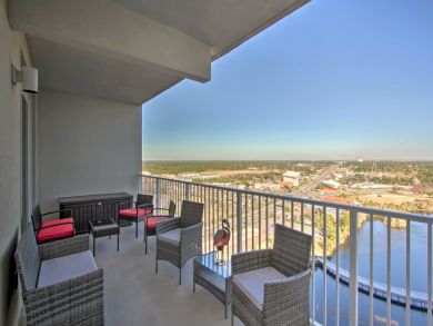 Panama City Beach Home 934259