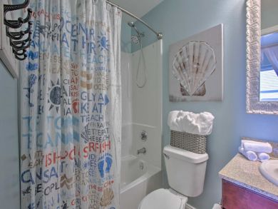 Panama City Beach Home 934259