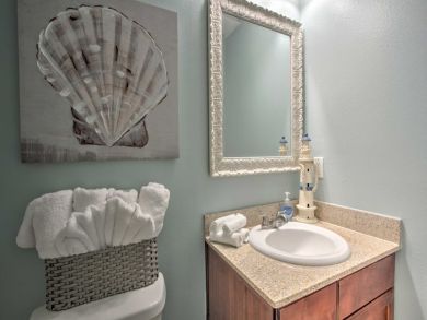 Panama City Beach Home 934259
