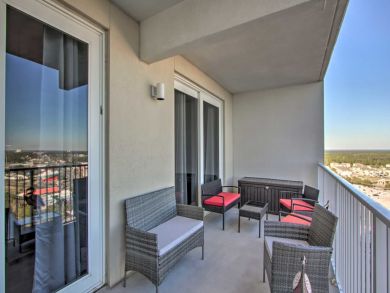 Panama City Beach Home 934259
