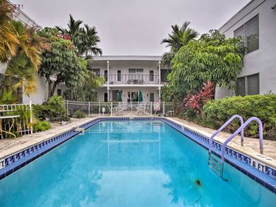 Fort Lauderdale Home 934261 Fort Lauderdale Home 934261