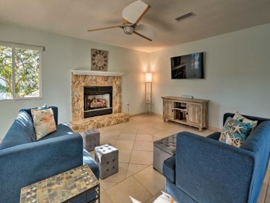 Cocoa Beach Home 934263