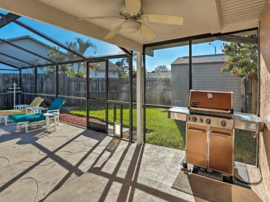 Cocoa Beach Home 934263