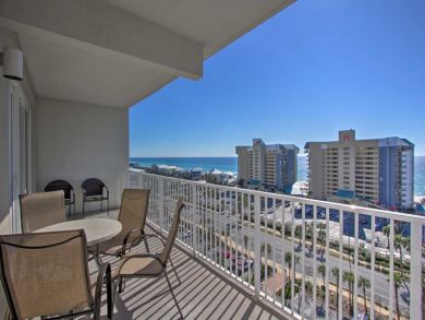 Panama City Beach Home 934264