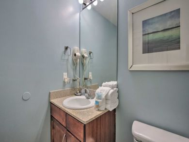 Panama City Beach Home 934264