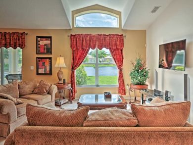 Daytona Beach Home 934265