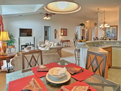 Daytona Beach Home 934265