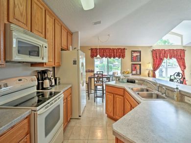 Daytona Beach Home 934265